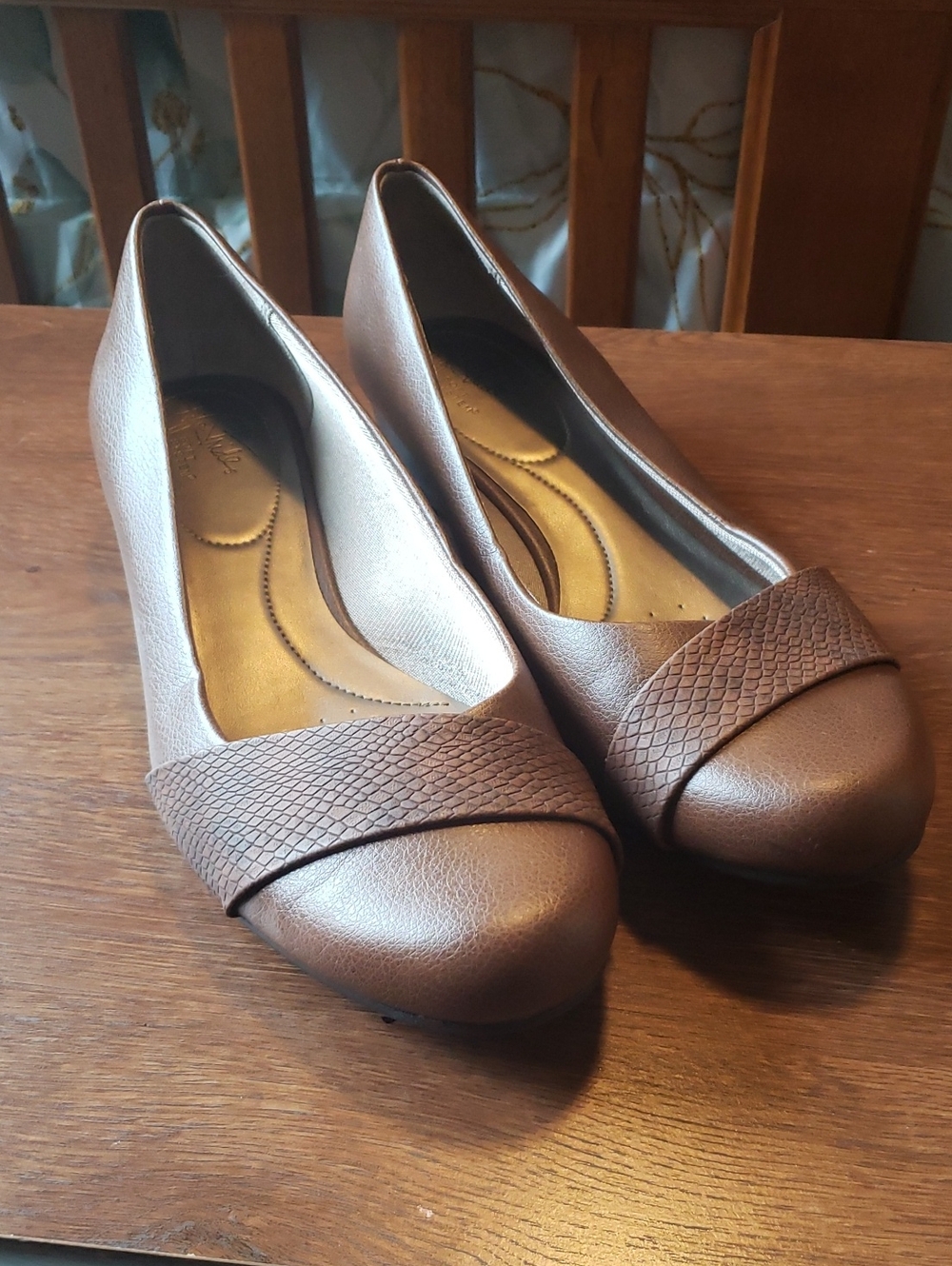 Lifestride Flats